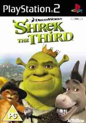 Descargar Shrek The Third [MULTI5] por Torrent